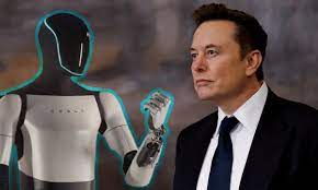 Optimus: Tương lai của Tesla dưới sự dẫn dắt của Elon Musk