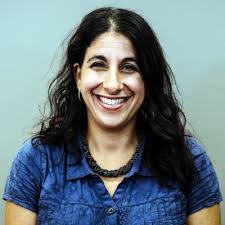 Rachel Poretsky (@RPoretsky)