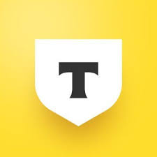Тинькофф | Middle Frontend logo