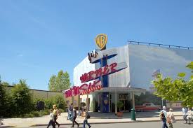 But selecting the perfect music playlist for. Warner Music Club Restaurant Warner Parks Wiki Fandom