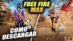 Garena free fire max 2.56.1. Descarga Ya Como Descargar Free Fire Max Para Tods Los Telefonos Youtube