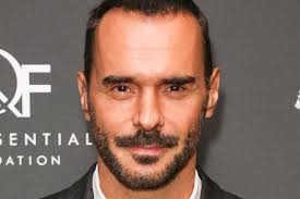 EastEnders legend Michael Greco reveals very unlikely friendship with  household name star