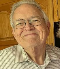 Ronald J. Henderson Obituary November 26, 2023