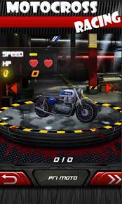 Quotidiennement de nouveaux jeux gratuit de moto cross sont ajoutés, pensez à consulter régulièrement les dernières nouveautés. Moto Cross Course Gratuit Pour Android Telechargez L Apk