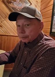 Obituary for Gary Bruce Van Slyke