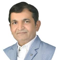 Dr Nilesh Kathiriya -...