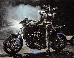 画像コレクション 架空バイク その4 fiction bike part4 ｇｒｅａｔｅｓｔｍａｚｉｎｇｅｒのホビールーム ハカイダー 特撮ヒーロー 正義の味方