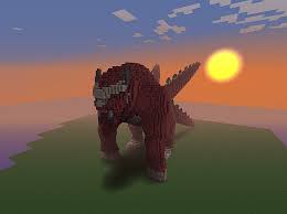 Part 2 | naruto anime mod | minecraft | databooks episode 14. Son Goku Four Tails Yonbi Naruto Minecraft Map
