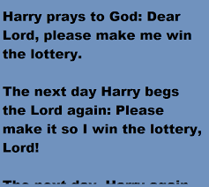 Buy A Lottery Ticket Winning The Lottery Lottery I Win