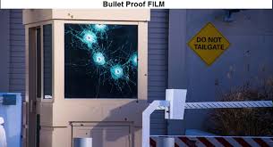 Maybe you would like to learn more about one of these? High Quality Bullet Proof Film For Windows Cars Glass