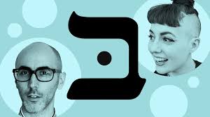 A Shanda for the Goyim: Airing White Jewish Dirty Laundry with Danielle  Durchslag and Dan Fishback — The Invisible Dog