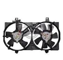 Auto Air Conditioner A/c Condenser Assy for Nissan NX Coupe/Sentra B13 /DPI  4322
