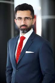 He is a member of the people's justice party (pkr), a component party of pakatan harapan (ph) coalition. Dr Hamid Haqparwar Appointed As Managing Director Of Bmw Group Middle East