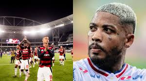 Nenê pode trocar Vasco pelo Flamengo