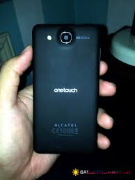 Alcatel One Touch Idol Ultra Review ...