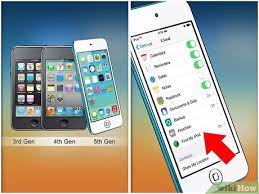 You can use find my iphone to find your device and take additional actions that can help you recover it and keep your information safe. How To Find A Lost Ipod 12 Steps With Pictures Wikihow