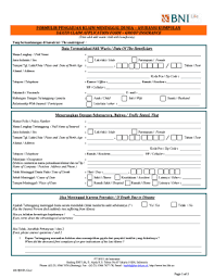 Hope this video is useful. Filling Out The Forms Bahasa Inggris Peminatan Buku Melajah