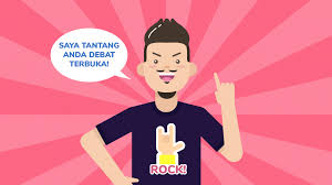 Bahasa Indonesia Kelas 10 Struktur Teks Dan Jenis Jenis Debat