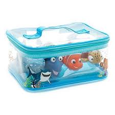 Vind fantastische aanbiedingen voor bath tub disney finding nemo. Disney Finding Nemo 4 Figure Bath Set Amazon Co Uk Toys Games Inflatable Baby Bath Bath Toys For Toddlers Finding Nemo Baby Shower