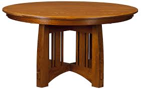 Mission Style Dining Tables And Chairs Google Search Pedestal Dining Table Round Pedestal Dining Table Round Pedestal Dining