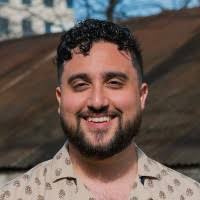 Aaron Alba Email & Phone Number