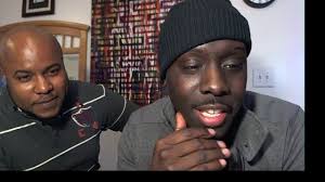 Becoming The Man Women Really Want (Mr. Locario Live Stream feat. Miles  Cunningham)