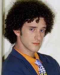 Dustin Diamond, aka Screech in 'Saved by the Bell', never really found his  feet once the show was done.