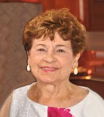 Eleanor R. Cardinal Obituary August 19, 2019