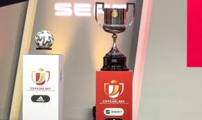 Fecha y hora, estadio donde se juega, televisión que retransmite la final. Copa Del Rey Los Clasificados Para Cuartos De Final