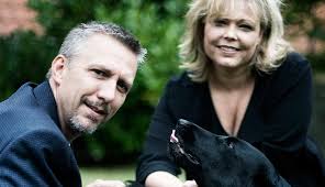 Sygdom rammer også parforholdet