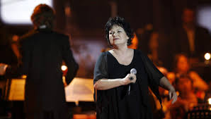 Many of its songs have passed into mainstream francophone pop culture. Videos De Starmania A La Nouvelle Star Retour Sur La Carriere De Maurane