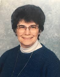 Obituary information for Naomi Sue Healy-Craighead