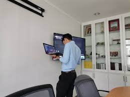 Maybe you would like to learn more about one of these? Office Install Smart Tv Baru Farhana Jafri