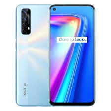Follow the questions for ivy and answer so that you have a chance to be one of 8 lucky winners of realme 8 or realme 8 pro. Realme 7 Full Specs Price Compare And Reviews