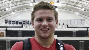 Willard's Yeargan, Nixa's Lance claim state wrestling titles
