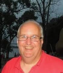 Steven Ebert, 58, Obituary