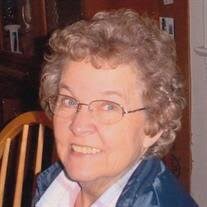 L. Lucille LaDue Obituary