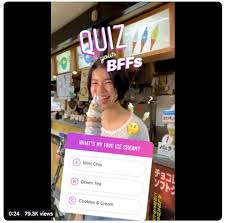 Oct 28, 2021 · playing a trivia game or organizing a trivia quiz with friends or family is a great way to get people together for a fun night. Test Your Besties Instagram Adds Multiple Choice Quiz Feature To Stories Cnet