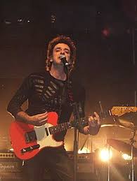 Cuenta oficial de gustavo cerati cerati.com. Gustavo Cerati Wikipedia La Enciclopedia Libre