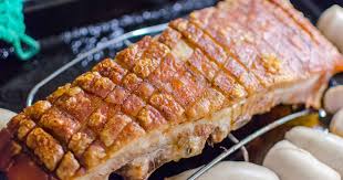 Damp først, stek etterpå, og blir ikke svoren sprø av seg selv, så guff opp varmen og bruk … Frossen Ribbe Like Bra Matinfo