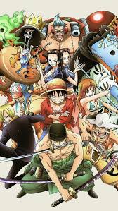 Küçük yaşlardan beri hep korsan olmak isteyen luffy, kazara bir şeytan meyvesi (akuma no mi) yemiştir. One Piece Follow Our Pinterest For More Anime Daily à¸à¸²à¸£ à¸• à¸™ à¸§ à¸™à¸ž à¸‹
