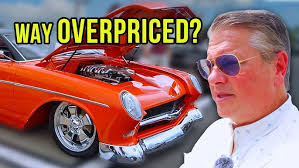 Northern Ohio Chevelle Show 2023 Special Appearance from Chuck Hanson Part  3