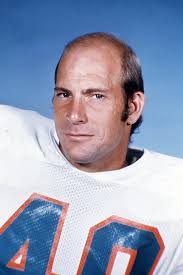 Miami Dolphins Name 6 To Legendary Status