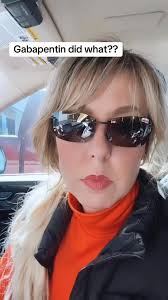 I'm seeing a huge amount of people asking about Gabapentin.. I actually did  a search