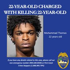 Jacksonville Sheriff's Office