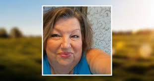 Brenda Gail Gibson Obituary November 27, 2023