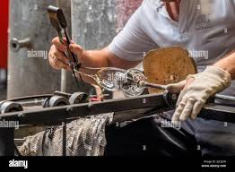 Riedel austria hi-res stock photography and images