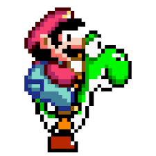 Smw Sticker By Jogando Casualmente For Ios Android Giphy Share a gif and browse these related gif searches. smw sticker by jogando casualmente for
