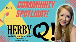 HerbyQ Billerica, MA