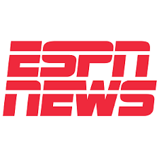USA: ESPN NEWS